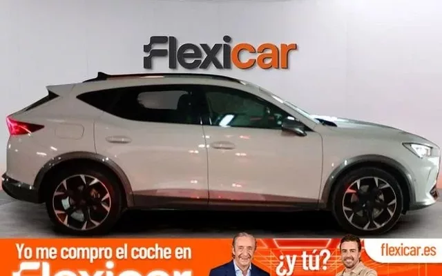 CUPRA Formentor Formentor 1.4 e-Hybrid 205 DSG