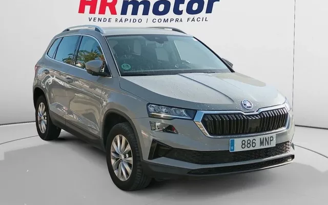 SKODA Karoq Karoq 2.0TDI Adblue Selection 85kW