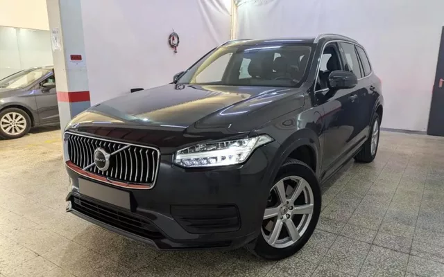 Volvo XC 90 2.0 T8 PHEV Momentum AWD