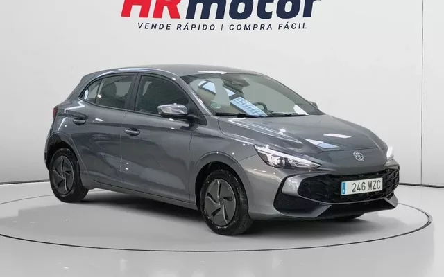 MG MG3 MG3 1.5 Standard