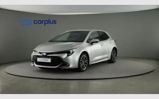 TOYOTA Corolla 140H Style Edition
