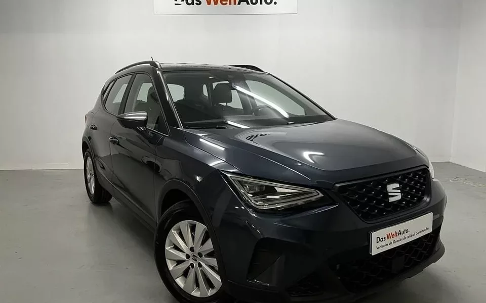 SEAT Arona Arona 1.0 TSI S&S Style Special Edition 115