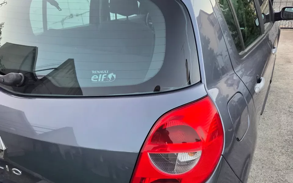 Renault Clio 1.2 16V Confort