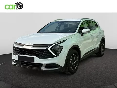 KIA Sportage 1.6 T-GDi HEV 171kW (230CV) Drive 4x2