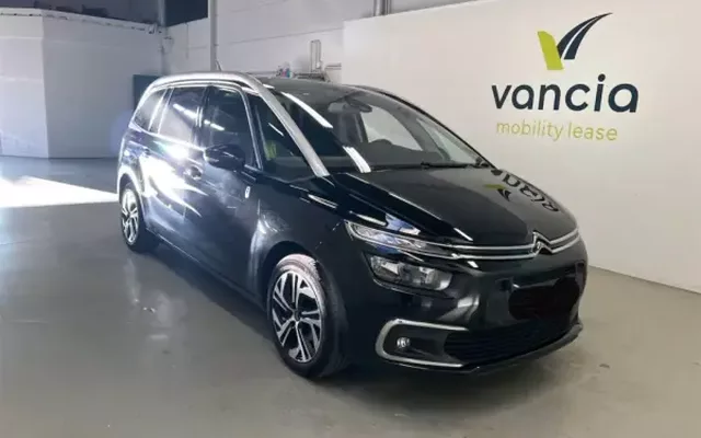 Citroën C4 Spacetourer 2022 1.5 BlueHDi Feel Business