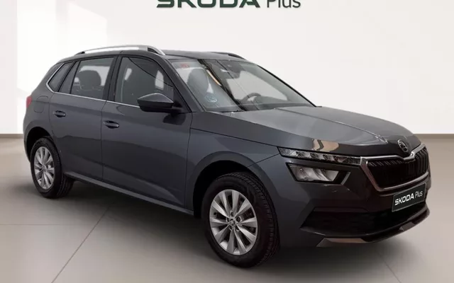 SKODA Kamiq Kamiq 1.0 TSI Ambition 70kW