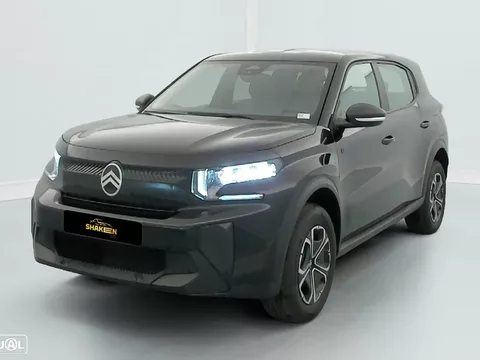 Citroën e-C3 Aircross 44 kWh Autonomia Conforto You