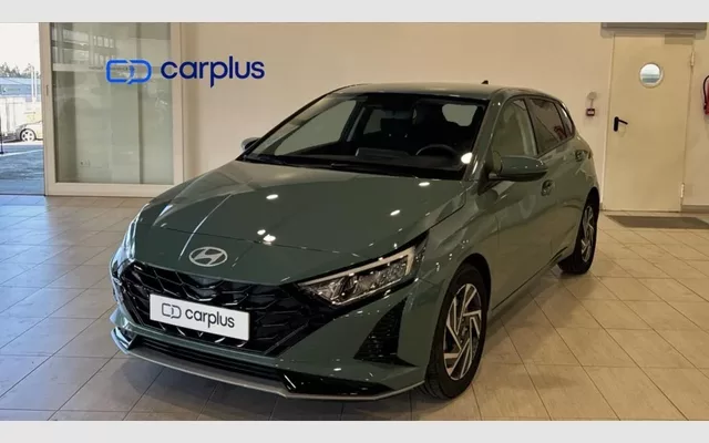 HYUNDAI i20 i20 1.0 TGDI Klass 48V DT 100
