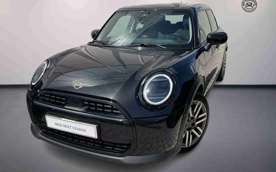 MINI - Mini - Mini Cooper C Classic