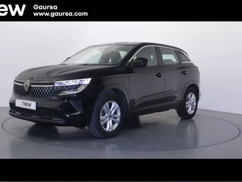 RENAULT Austral AUSTRAL 1.3 MHEV 103KW EQUILIBRE 140 5P