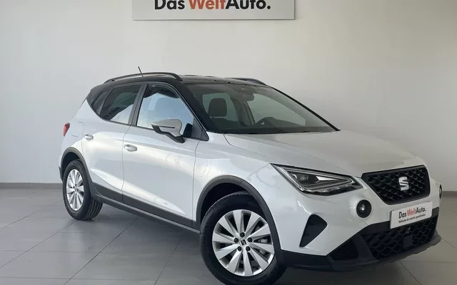 SEAT Arona Arona 1.0 TSI S&S Style Special Edition 115