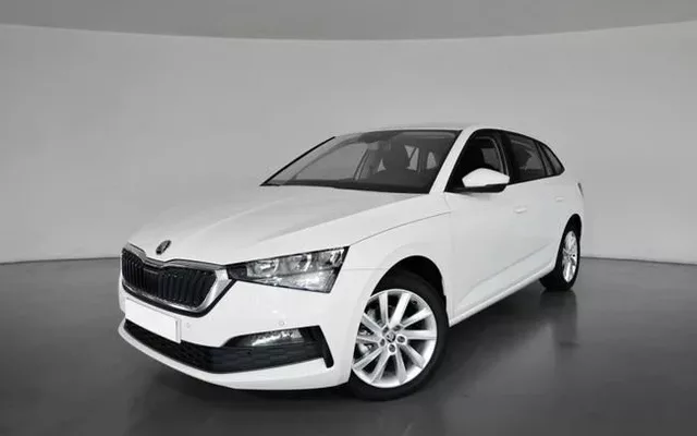 SKODA Scala Ambition Plus 1.0 TSI 81kW (110 CV) (NW13J514)