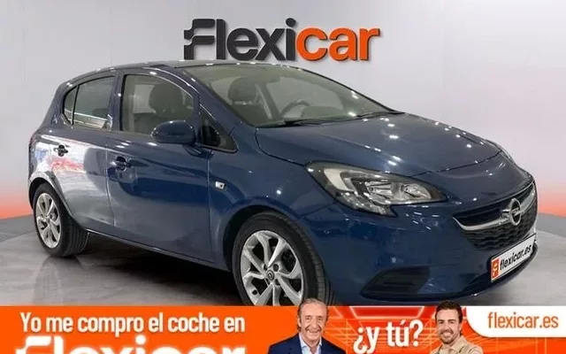 OPEL Corsa 1.4 S/S Selective Easytronic 66kW (90CV)
