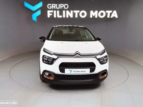 Citroën C3 1.2 PureTech C-Series