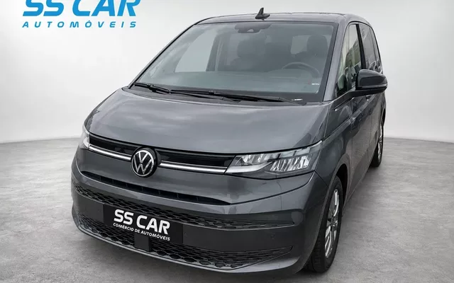 VW Multivan 2.0 TDI Life DSG