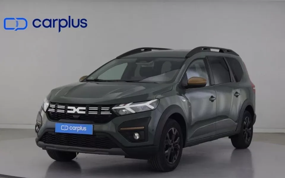 Dacia Jogger 1.0 ECO-G Extreme 7L Bi-Fuel
