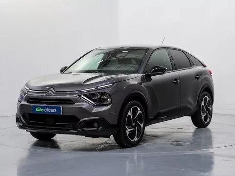 CITROEN C4 C4 1.2 PureTech Feel S&S 100