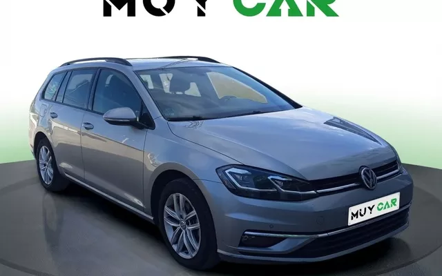VOLKSWAGEN Golf Golf Variant 1.0 TSI Advance 85kW