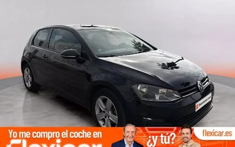 VOLKSWAGEN Golf Golf 1.6TDI Advance 85kW