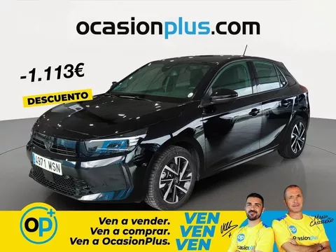 OPEL Corsa Corsa 1.2T XHL S/S GS 100