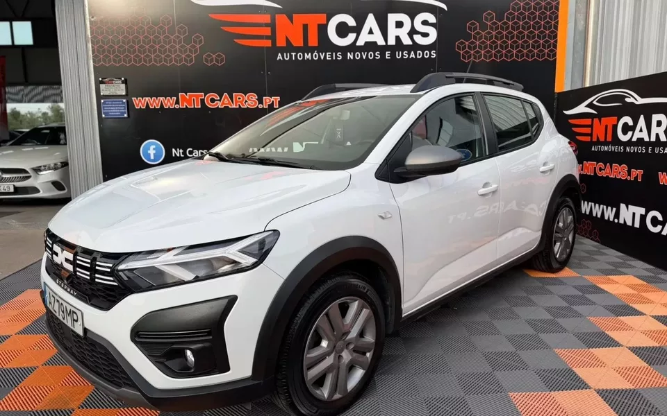 Dacia Sandero 1.0 TCe Essential