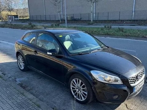VOLVO C30 C30 1.6D DRIVe Momentum