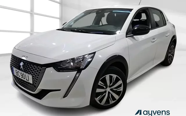 Peugeot e-208 50 kWh Active