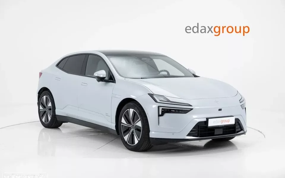 Polestar 4 coupé Dual Motor 100kWh