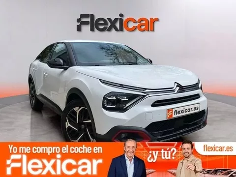 CITROEN C4 C4 1.5 BlueHDI S&S Feel Pack EAT8 130