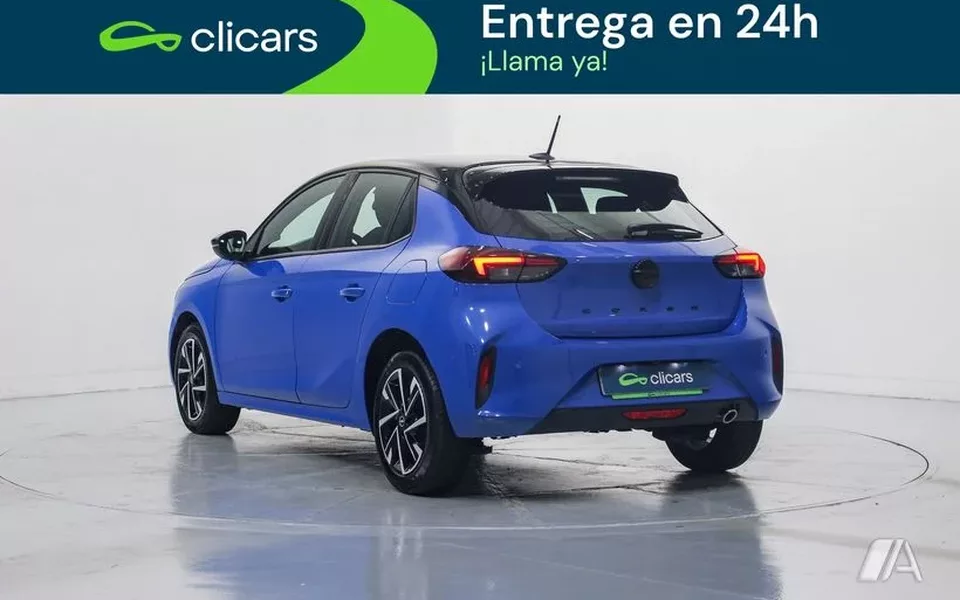 OPEL Corsa Corsa 1.2T XHL S/S GS 100