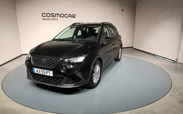 SEAT Arona 1.0 TSI Style