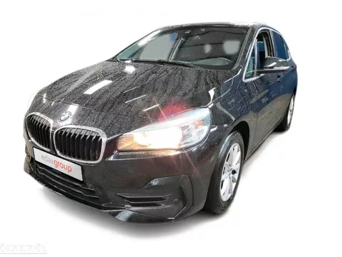 BMW 216 Active Tourer d