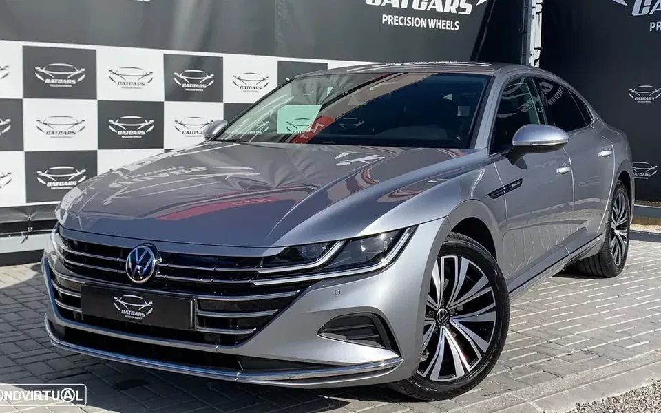 VW Arteon 1.4 eHybrid OPF DSG Elegance