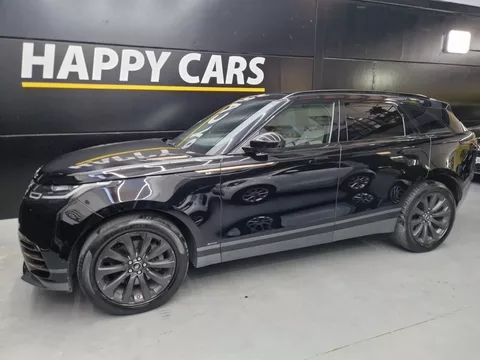 LAND-ROVER Range Rover Velar Range Rover Velar 3.0D R-Dynamic S 4WD Aut. 300