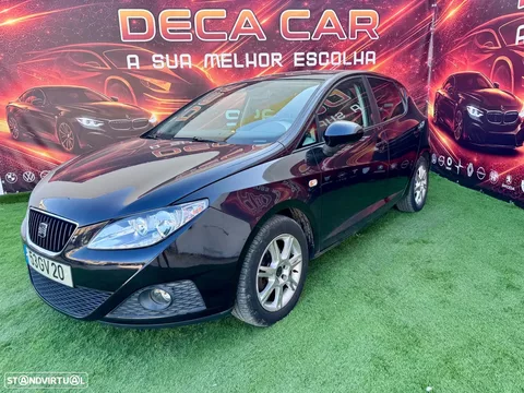 SEAT Ibiza 1.2 12V Style