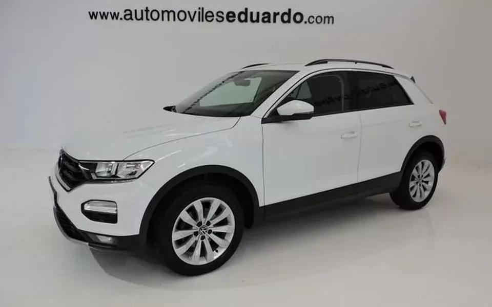 VOLKSWAGEN T-Roc T-Roc 1.5 TSI Advance DSG7