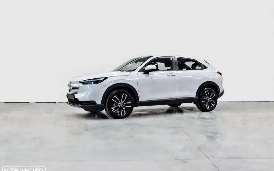 Honda HR-V 1.5 i-MMD e:HEV Elegance