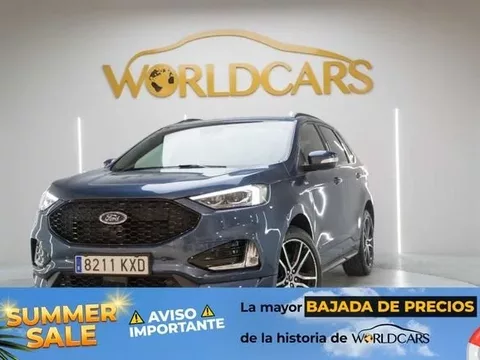 FORD Edge 2.0 TDCI 179kW (240CV) ST-Line 4WD Pow