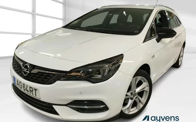Opel Astra Sports Tourer 1.5 D GS Line S/S