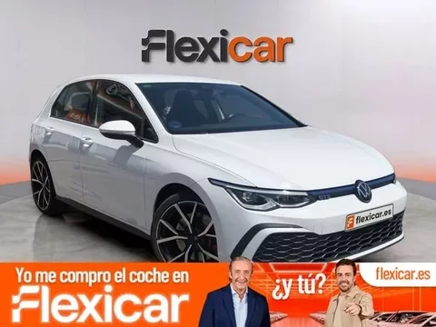 VOLKSWAGEN Golf Golf 1.4 TSI GTE 180kW