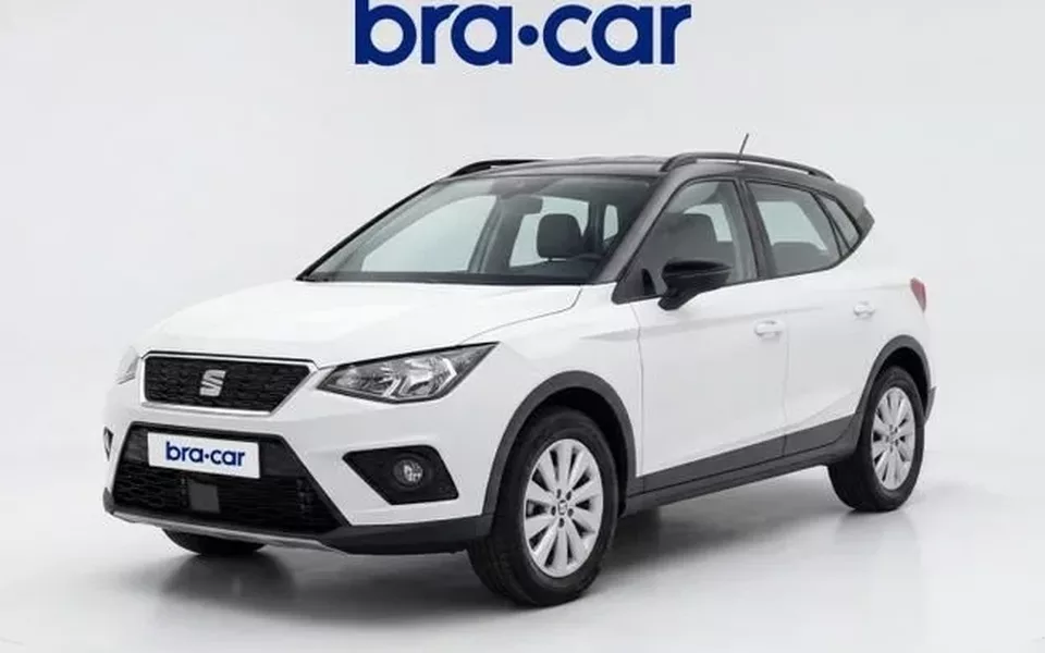 SEAT Arona 1.0 TSI 81kW (110CV) Style Go2