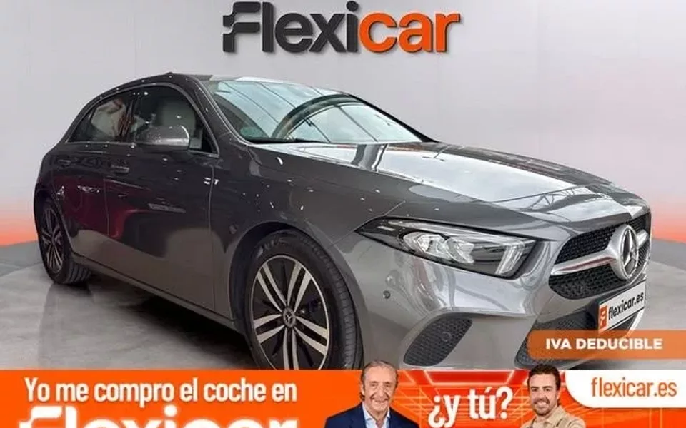 MERCEDES-BENZ Clase A A 200