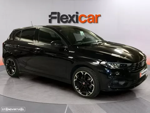 Fiat Tipo 1.0 GSE T3