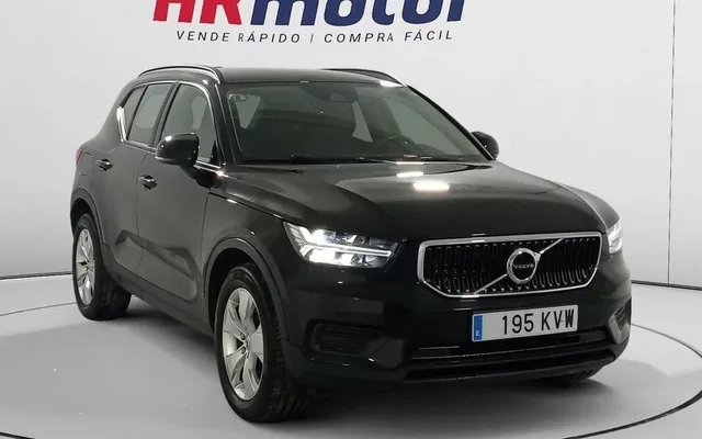 VOLVO XC40 XC40 T3