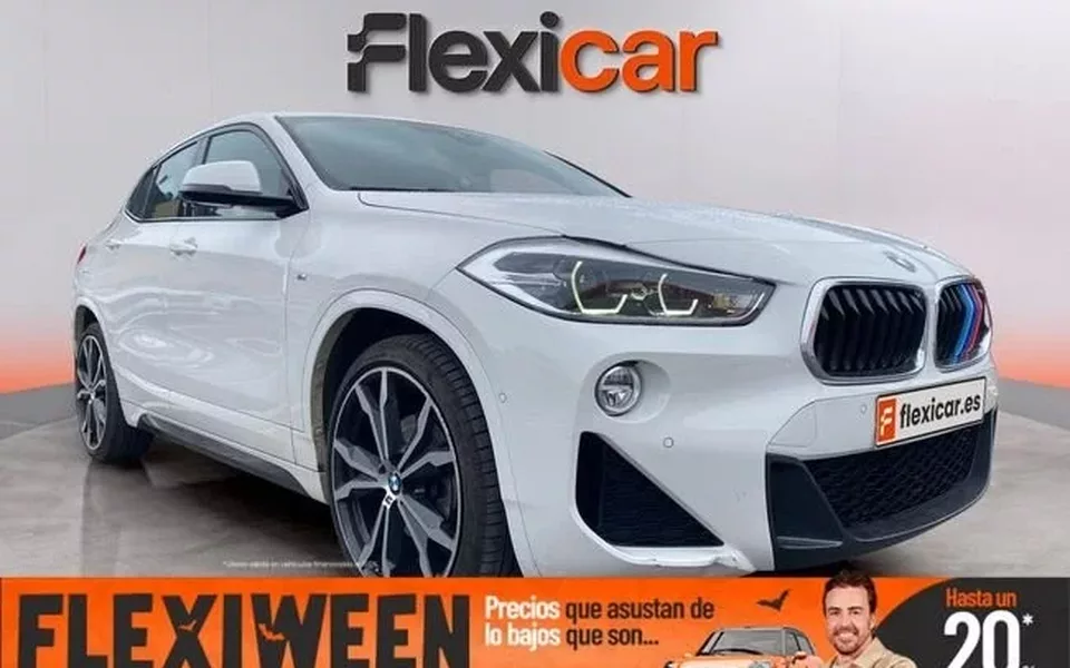 BMW X2 X2 sDrive 18dA - 20490€ en Las palmas de gran canaria