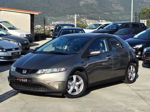 Honda Civic 1.4 Sport