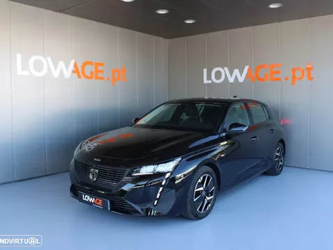 Peugeot 308 1.2 PureTech Active Pack