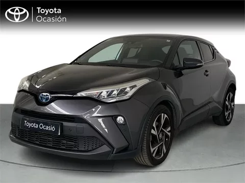 TOYOTA C-HR C-HR 180H Advance