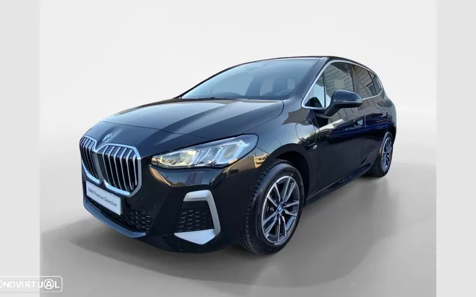 BMW 225xe Active Tourer e xDrive Pack Desportivo M