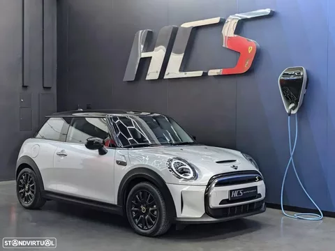 MINI 3 Portas